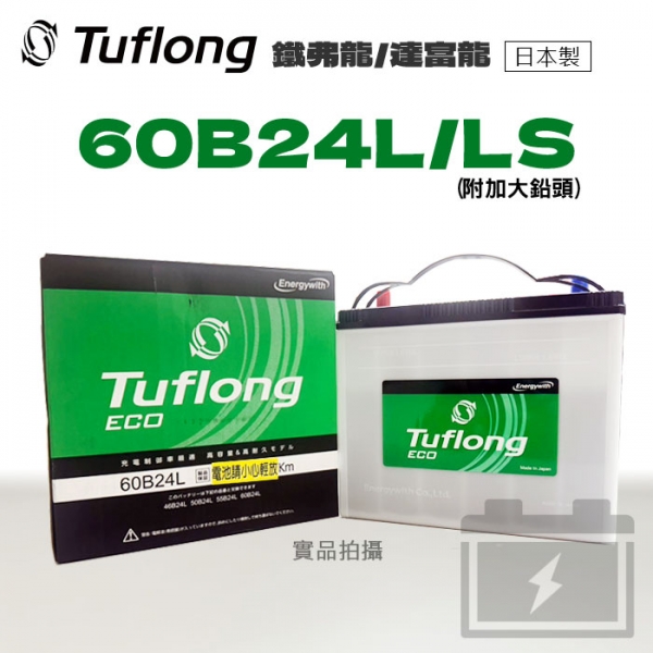 Tuflong EC